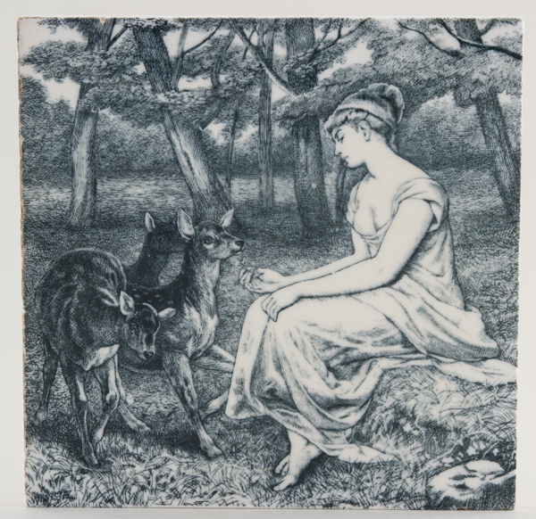 Tile c1880